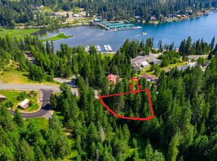 Nna S Watson Rd, coeur d'alene, ID 83814