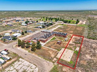 0 N Alma St TRACT 7, Goldsmith, TX 79741