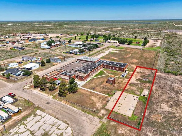 0 N Alma St Tract 7, Goldsmith, TX 79741