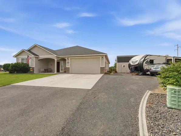 1500 Steele Ct, Pasco, WA 99301