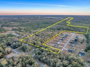 0 Oliver Ln, Jesup, GA 31545