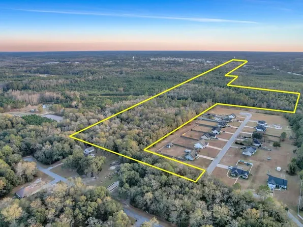 0 Oliver Ln, Jesup, GA 31545