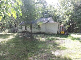 11232 Snyder Rd, Springville, NY 14141