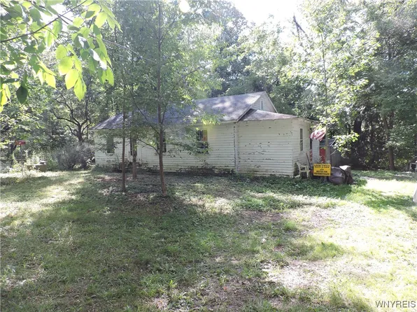 11232 Snyder Rd, Springville, NY 14141