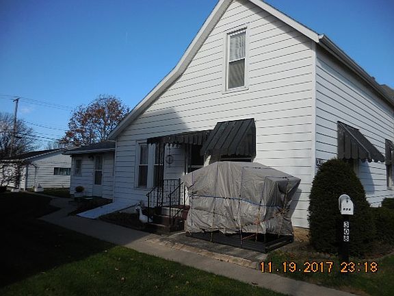 2nd image of 308 N Illinois St