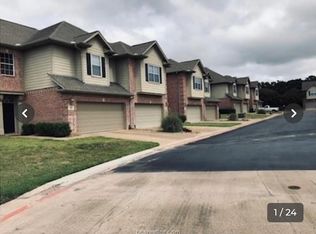 1425 W Villa Maria Rd Unit 1001, Bryan, TX 77801