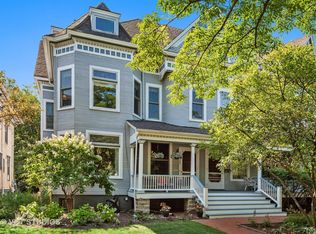 1332 Hinman Ave, Evanston, IL