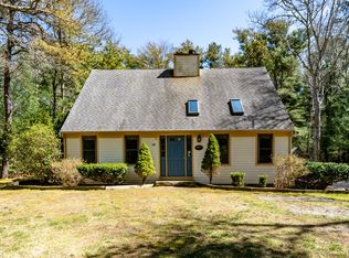 128 Bridle Path, Marstons Mills, MA 02648