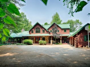 55114 County Road 27, Bristol, IN 46507