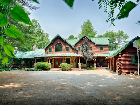 55114 County Road 27, Bristol, IN 46507