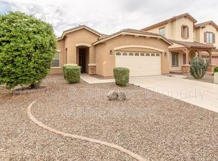 35734 N Zachary Rd, Queen Creek, AZ 85142
