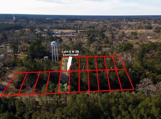 R41009 Fm 2019, Huntington, TX 75949