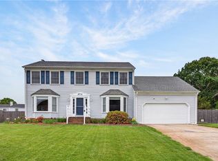 4712 Longmont Rd, Virginia Beach, VA 23456