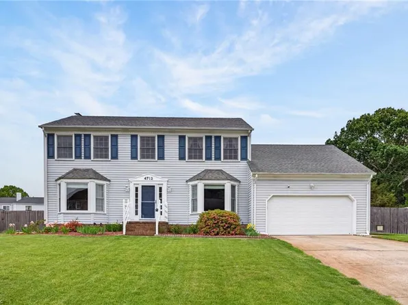 4712 Longmont Rd, Virginia Beach, VA 23456
