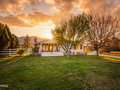 720 S ASH Lane, Cornville, AZ, 86325