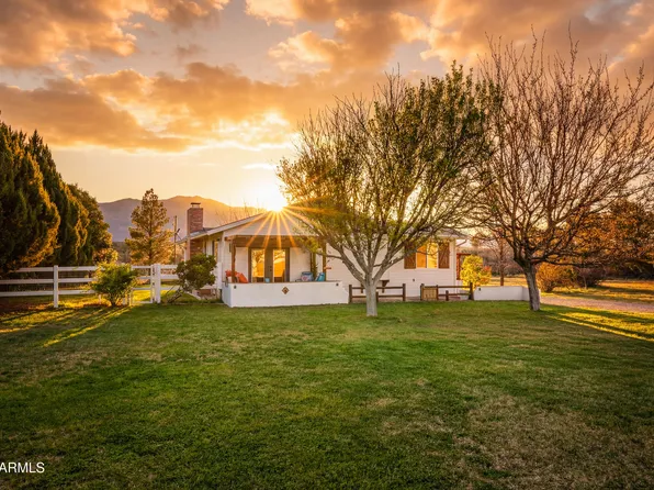 720 S ASH Lane, Cornville, AZ 86325