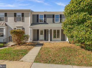 9305 Broadwater Dr, Gaithersburg, MD