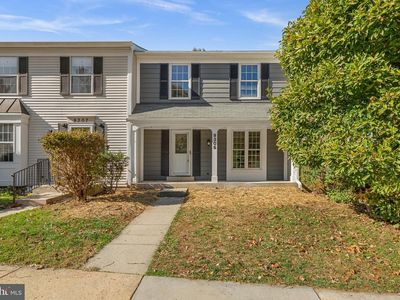 9305 Broadwater Dr, Gaithersburg, MD, 20879