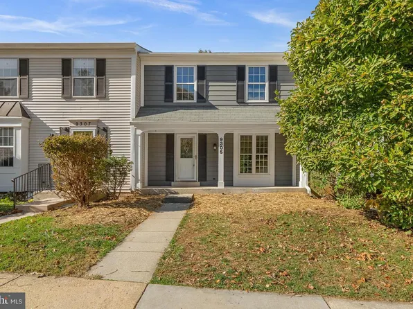 9305 Broadwater Dr, Gaithersburg, MD 20879
