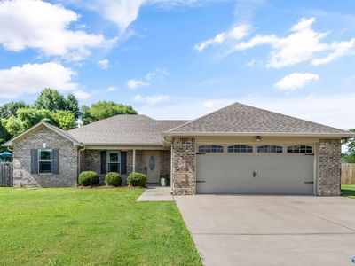 27779 Phillip Wagnon Dr, Athens, AL, 35613