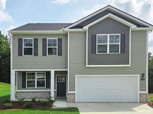 1110 Amerson St, Buckhead, GA 30625