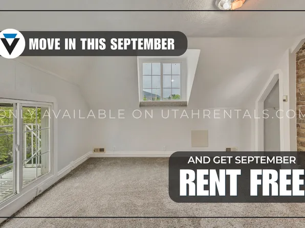 1040 E 200 S APT 3, Salt Lake City, UT 84102