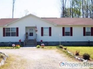 2065 Regina Rd, Lancaster, VA 22503