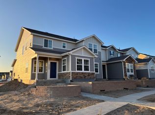 5080 Mountain Vista Hts, Colorado Springs, CO 80924