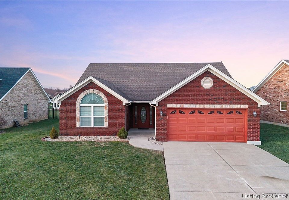 1st image of 5411 Mansfield Way