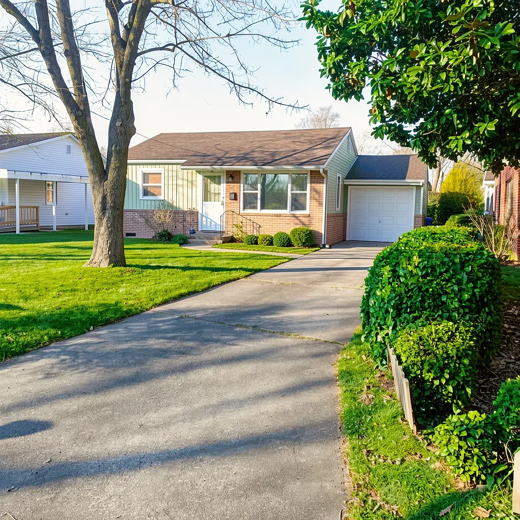 2 bed, 1000 sqft, $895 — Photo 2