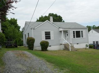 306 Craig St, Greensboro, NC 27406