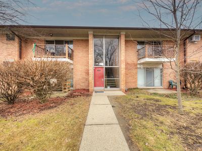 1201 Island Dr APT 204, Ann Arbor, MI, 48105