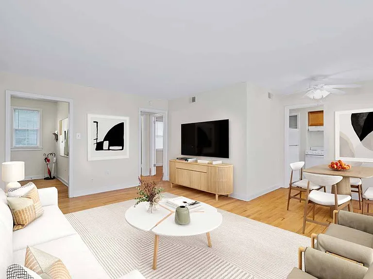 Woodside Place — Photo 9