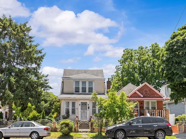 3820 Clarendon Rd, Brooklyn, NY 11203