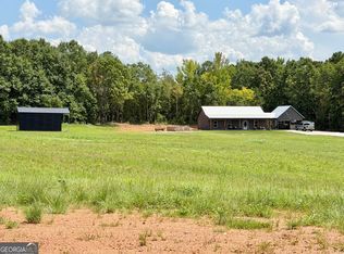 2118 Brewers Mill Rd, Elberton, GA 30635
