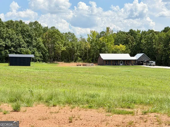 2118 Brewers Mill Rd, Elberton, GA 30635