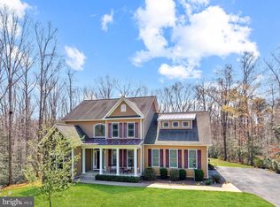 7022 Barclay Dr, Fredericksburg, VA 22407