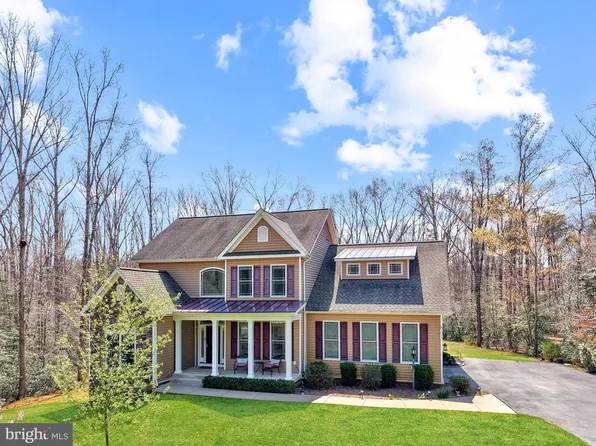 7022 Barclay Dr, Fredericksburg, VA 22407