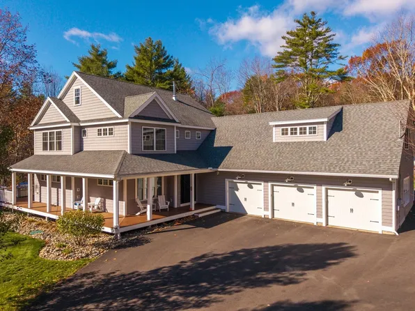 65 Wildbrook Lane, Eliot, ME 03903