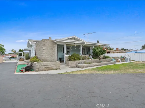 8316 Imperial Hwy, Downey, CA 90242