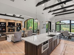 332 Branding Ln, Snowmass Village, CO 81615