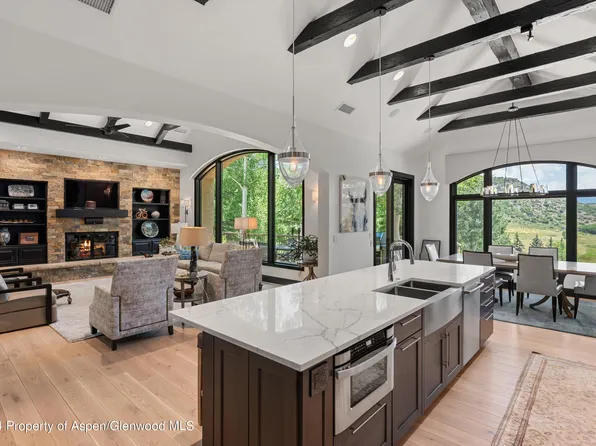 332 Branding Ln, Snowmass Village, CO 81615