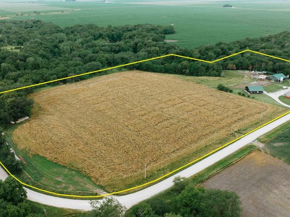 2586 310th St, Lehigh, IA 50557