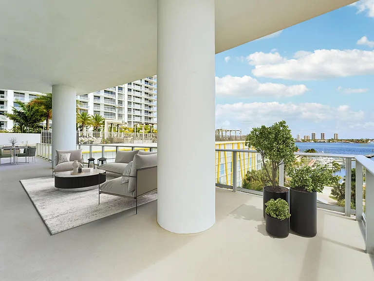 220 Lake Shore Dr #612 — Photo 8