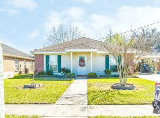 3014 Kynes Rd, Houma, LA 70363