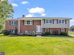 1780 Ashton Dr, Lebanon, PA 17046