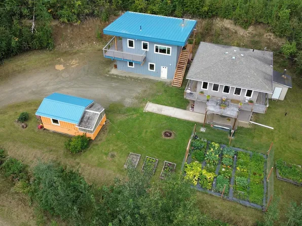 1187 Summit Dr, Fairbanks, AK 99712