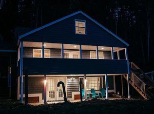 65 W Shore Rd, Bristol, NH 03222