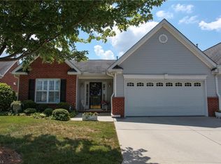 2150 Rosemont Dr, Colfax, NC 27235