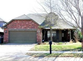 3020 Longmeadow, Edmond, OK 73003